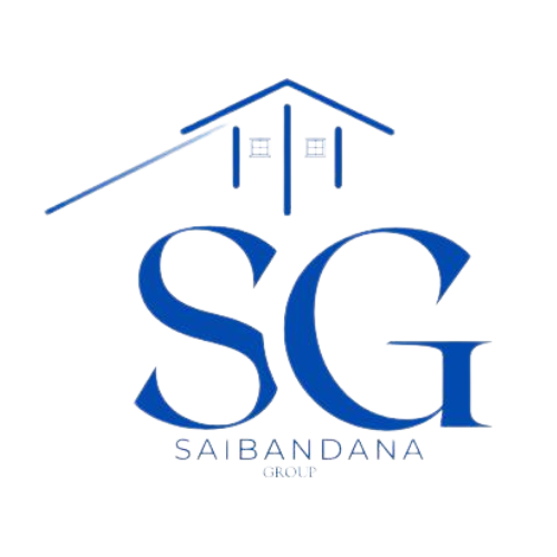 Sai Bandana Logo