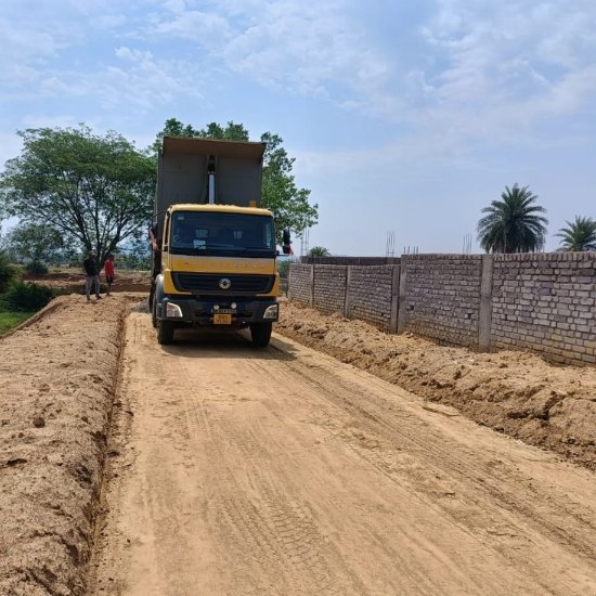 Balangir Platform Image 2